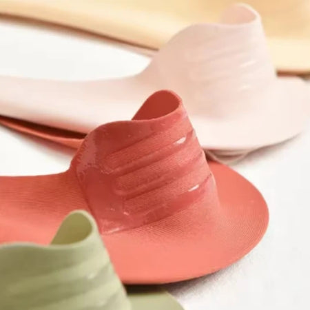 SlipShield | Lage antislip sokken | Unisex | 2+3 GRATIS
