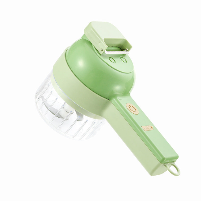 MultiChop | Keukengereedschap | 4 in 1