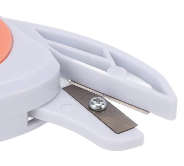 E-Scissors | Electrische schaar | 1+1 GRATIS