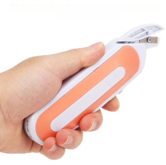 E-Scissors | Electrische schaar | 1+1 GRATIS