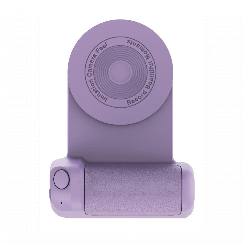 paarse variant gripcam