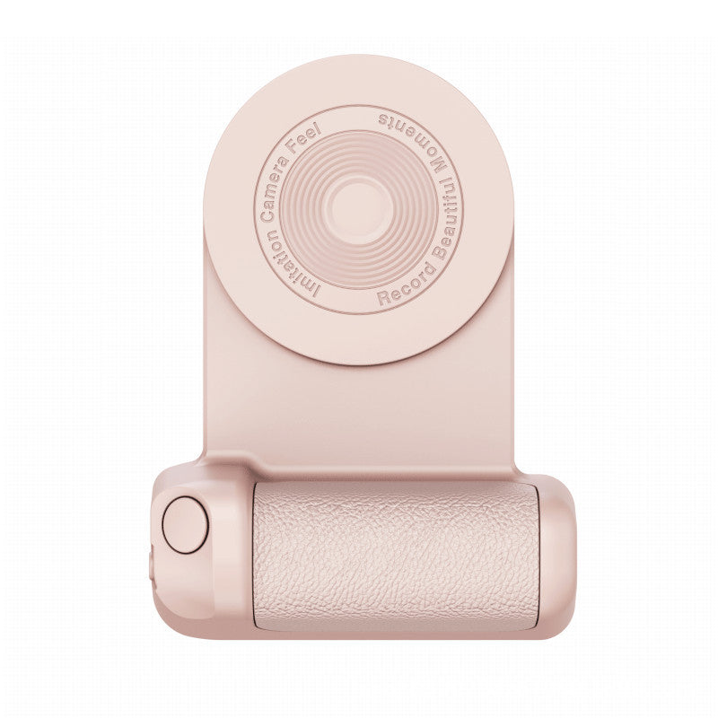 zacht roze variant gripcam