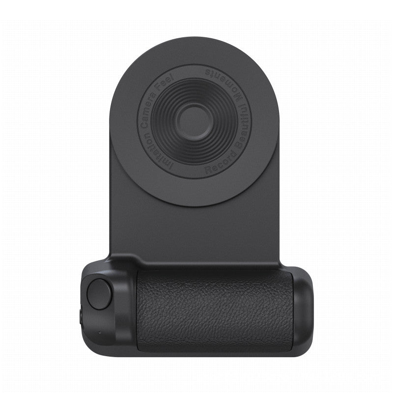 zwarte variant gripcam