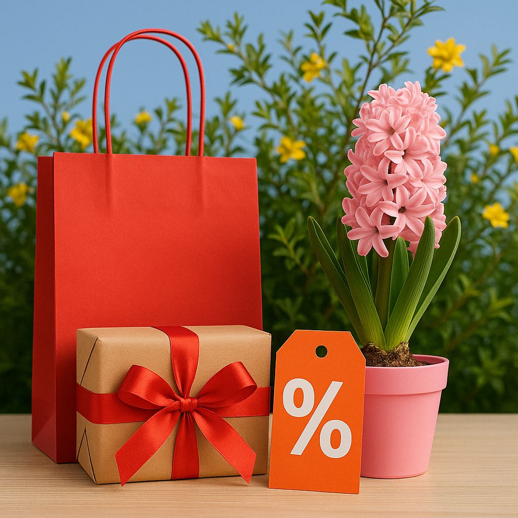 ZOMERUITVERKOOP