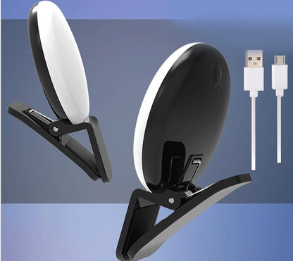 VulFlits | Telefoon Selfie Vullicht | LED mini