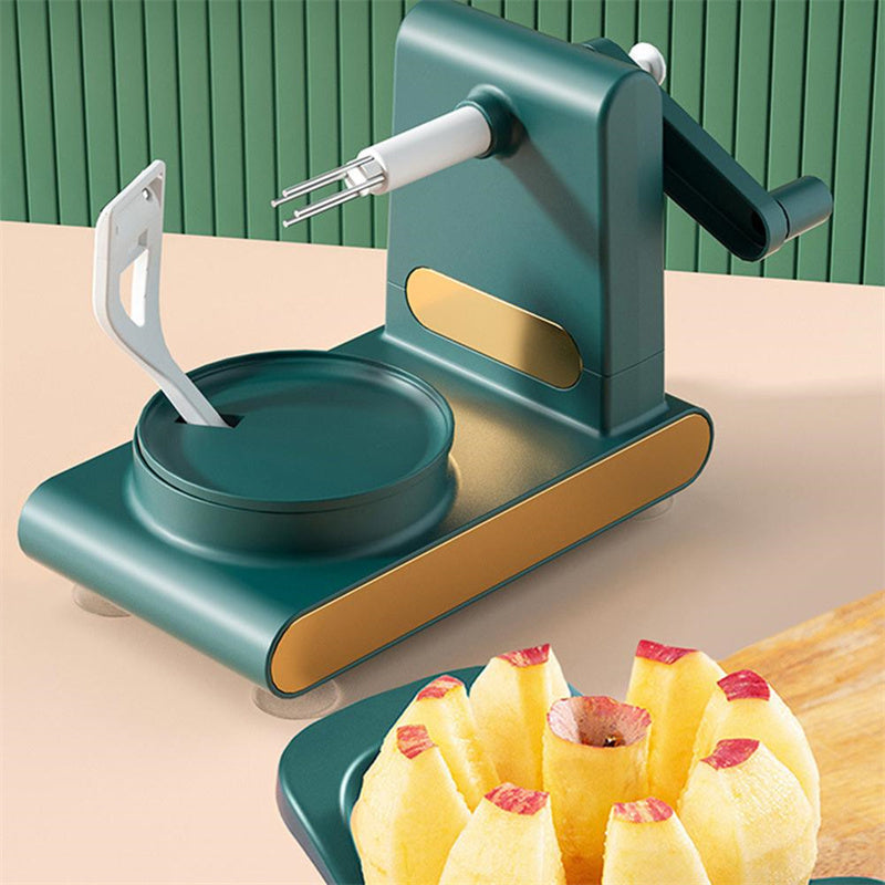 InnoPeel | Groente schiller | + GRATIS appelsnijder