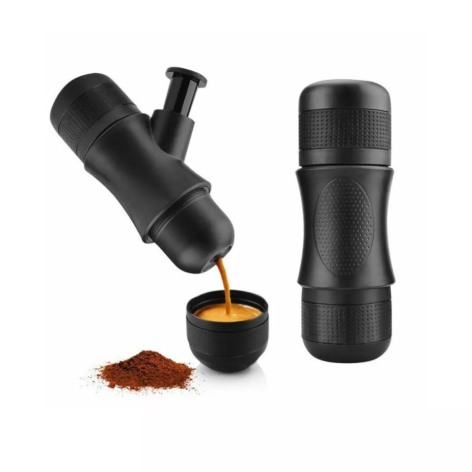 FreshCoffee | Draagbare koffiezetapparaat