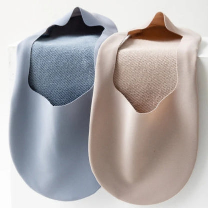 SlipShield | Lage antislip sokken | Unisex | 2+3 GRATIS