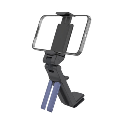 Product foto zwart Telefoonhouder