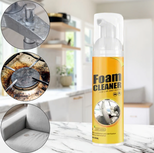CleanMaster | Schuimreiniger | Alles reiniger