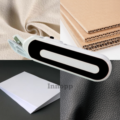 E-Scissors | Electrische schaar | 1+1 GRATIS