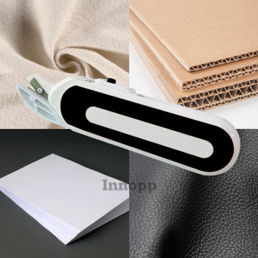 E-Scissors | Electrische schaar | 1+1 GRATIS
