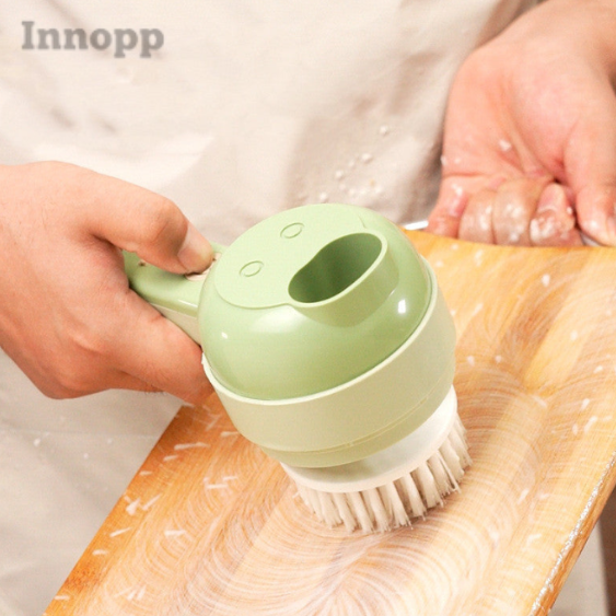 MultiChop | Keukengereedschap | 4 in 1