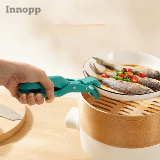 HotGrab | Keukentang | Oventang | 1+1 GRATIS