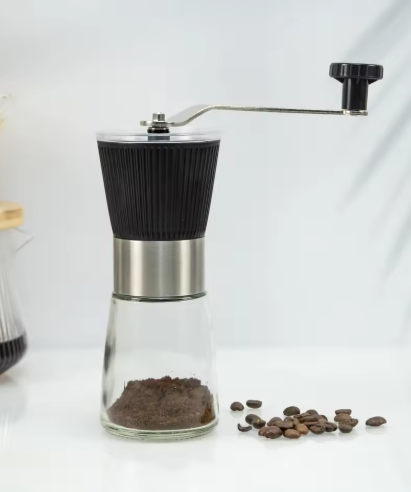 FreshCoffee Grinder | Koffiebonen molen