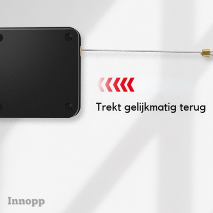 FastClose | Automatische deurdranger | 1+1 GRATIS