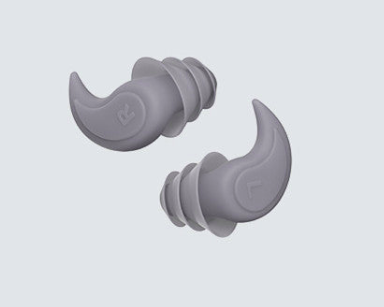 SilencePro™ – Comfortabele Silicone Oordopjes voor Slaap, Geluidsreductie & Waterdichte Bescherming