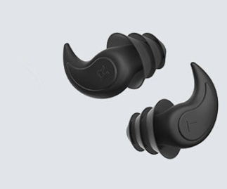 SilencePro™ – Comfortabele Silicone Oordopjes voor Slaap, Geluidsreductie & Waterdichte Bescherming