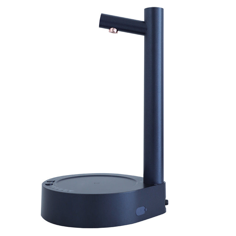 Blauw verkrijgbare waterdispenser 