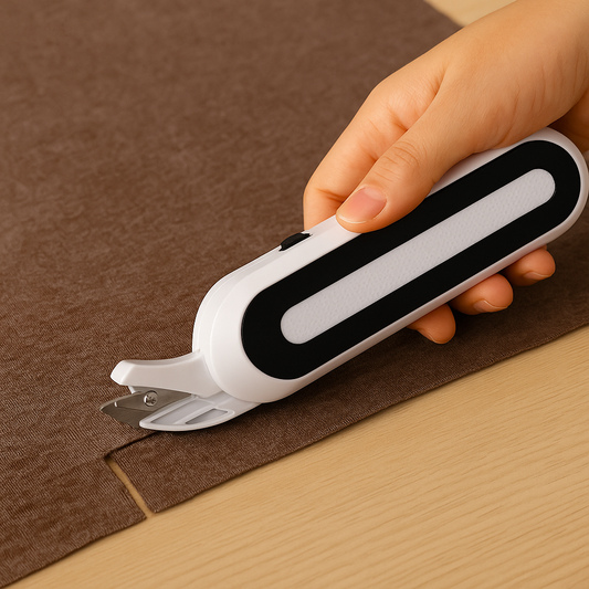 E-Scissors | Electrische schaar | 1+1 GRATIS