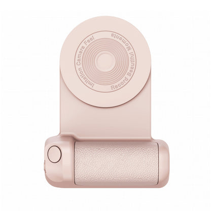 zacht roze variant gripcam
